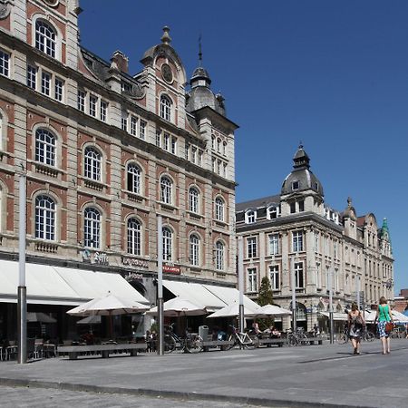 Hotel La Royale Leuven Exterior photo