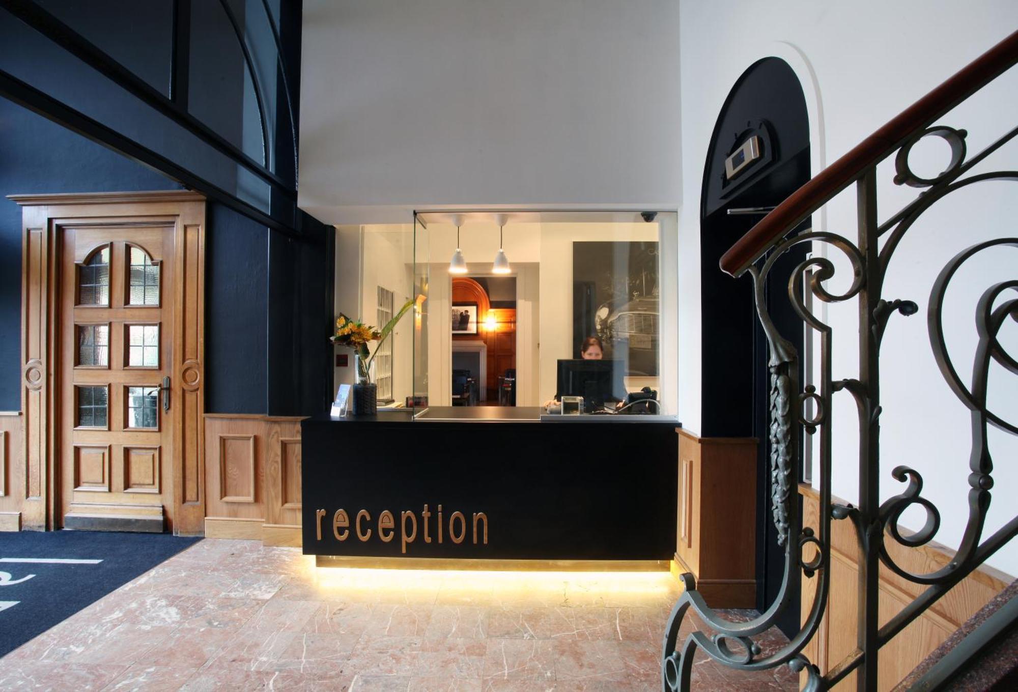 Hotel La Royale Leuven Exterior photo