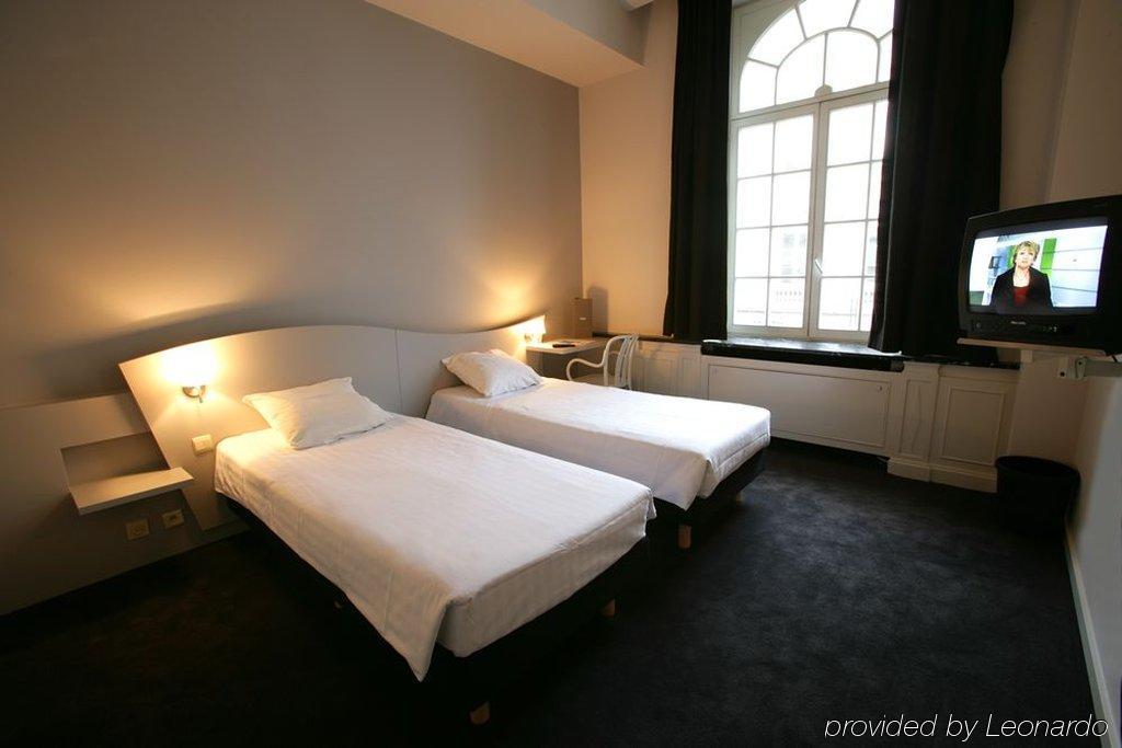 Hotel La Royale Leuven Room photo