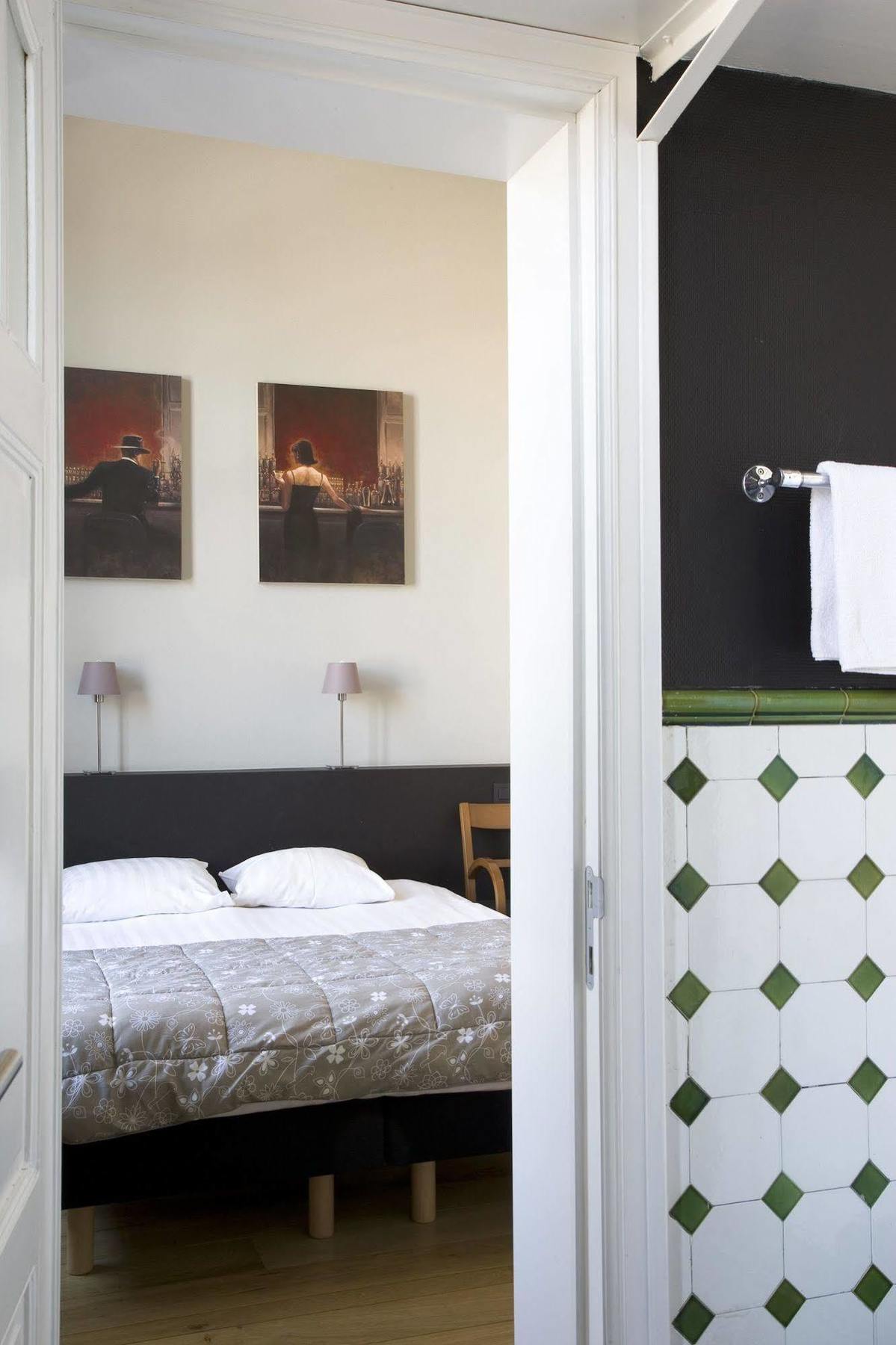 Hotel La Royale Leuven Exterior photo