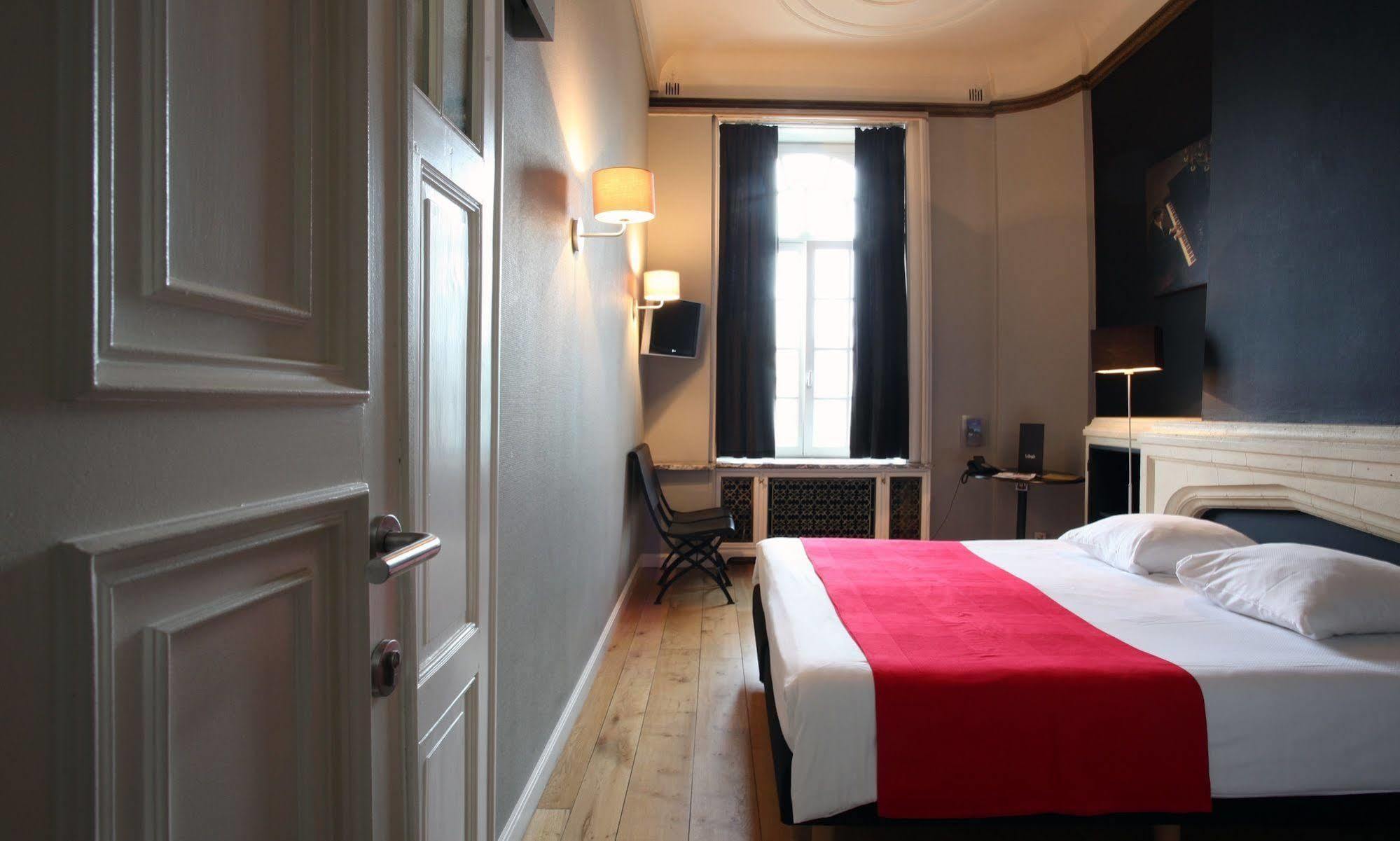 Hotel La Royale Leuven Exterior photo